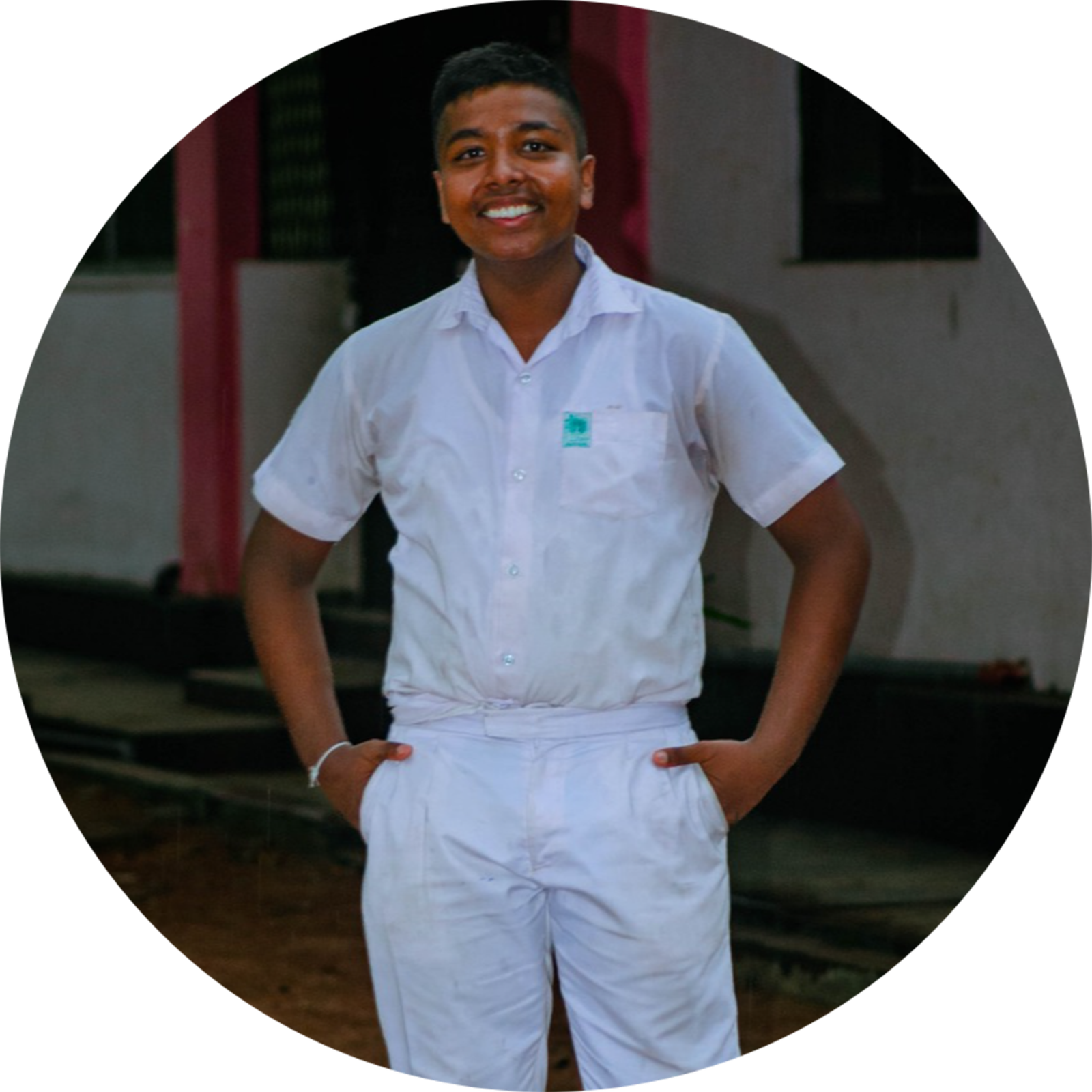 Profile Image