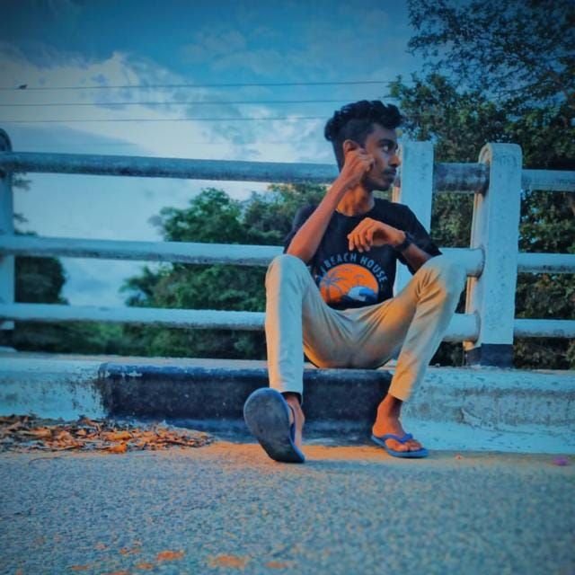 Profile Image