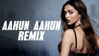 Aahun Aahun (Remix) DJ Varsha