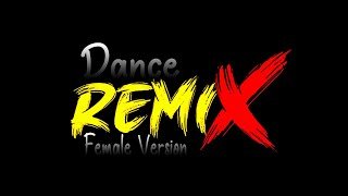 2023 Choka Dance Remix Female Version Dj Madhush MS