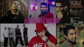 Back to the 2000 Old is Gold DJ Pramuka Mashup