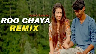 Roo Chaya DJ FIGHTER Remixthumbnail