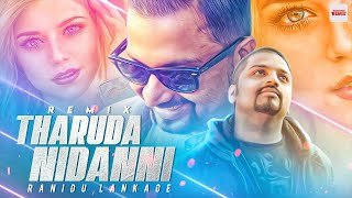 Tharuda Nidanni Remix DJ Shona