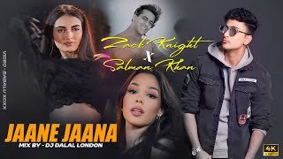 Oh Oh Jane Jaana Old Vs New Club Remix Dj Dalal