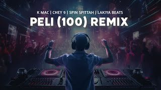 Peli 100 Old Version Remix Lakiya Remix