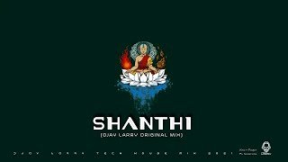 Shanthi (Original Mix)