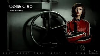 Bella ciao Djay Larry (Original Mix)