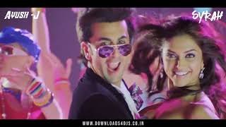 Bachna Ae Haseeno Remix DJ Syrah x DJ Ayush J