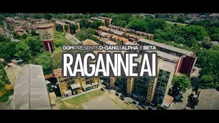 Raganne Ai D gang ft Alpha x Beta SL Hiphop Music