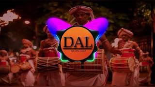 Astronomia (Coffin Dance) Sri lankan Traditional Remix by Dj Amitha