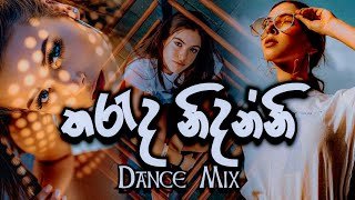 Tharuda Nidanni Dance Mix Sinhala DJ Remix DJ ASNK