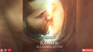 Marunu Hithe HeenaThiye House Mix DJ DILEN