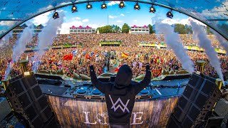 Faded Alan Walker ft DJ Pramuka Hardstyle Remix