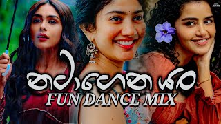 Sinhala DJ Nonstop DJ ASNK