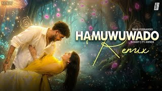 Hamuwuwado Remix Iman Fernando DILU Beats NOIZEY J ft. KENOX