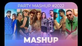 Bollywood Dance Mashup DJ BKS Party Mashup