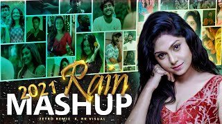 Rain Mashup (Sinhala) 2021 ZETRO Remix