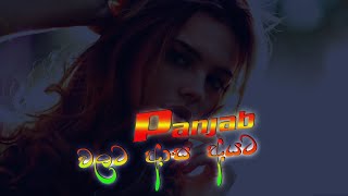 Panjab Remix Dj Nonstop Dj Madhush