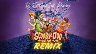 ScoobyDoo Remix DJ Sashintha