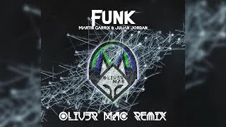 Funk Oliv3r Mac Remix Martin Garrix n Julian Jordan