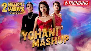 Yohani Mashup 2021 FM Derana