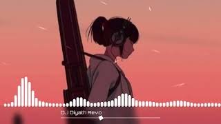 Re Sihinen Oba laga Ma Official Remix DJ Diyath Remix