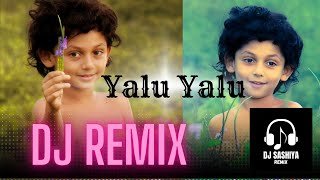 Yalu Yalu Podi Lamai 6-8 Dance MIx by Djz Sashintha