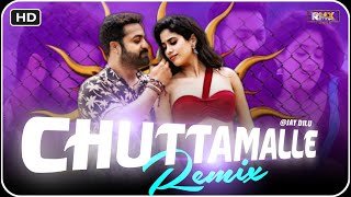 Chuttamalle Devara Remix Jay Dilu Tamil Songs