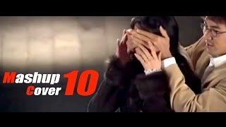 Mashup Cover 10 - Dileepa Sarangathumbnail