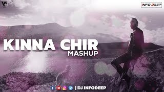 Kina Chair Remix DJinfodeep (Shubh GFX)