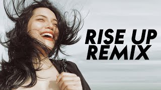 Rise Up Remix DJ Purvish Yves Larock My Dream Is To Fly