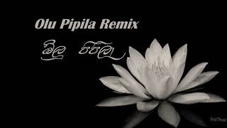 Olu Pipila Remix Dance Beat Mix EDM Remix