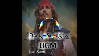 Jack Sparrow