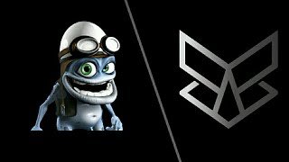 Crazy Frog Axel F(SARRIX Remix)