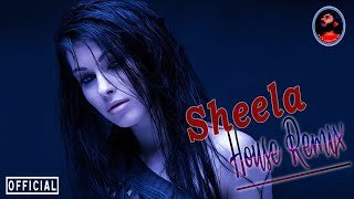 Sheela (Jaya Sri) Electro House Remix Dj Madhush MS