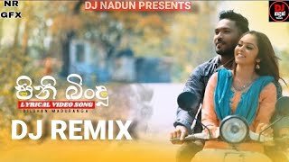 Pini Bindu Dj Remix Djz Nadun Jay (Bed)