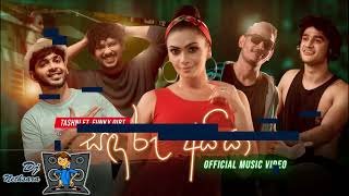 Sandaru Aiya Djz Rowdy Nethsara DRN Remix