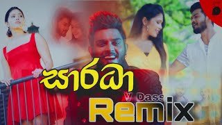 Saradha Remix Thiwanka Dilshan V Dass Remix Sindu Tunes Sinhala Dj Remix