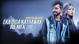 Eka Diga Kathawak Sudeera Dilshan (FighterJay Remix)