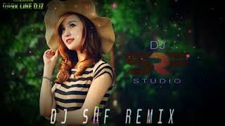 Liya Liya Dun Adare Ma DJ SRF DLD REMIX