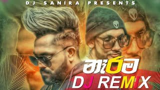 Narama Thabla Vs Hiphop Dj Remix Dj Sanira Remix