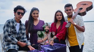 Quatro Mashup DJ Pramuka Chillout Remake