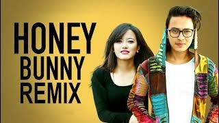 Honey Bunny Remix