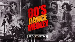 80s Dance Medely News