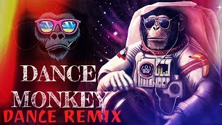 Dance Monkey Remix DJ Madhuwa