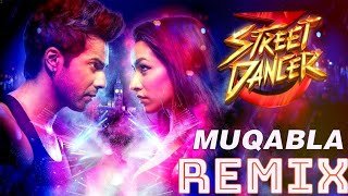 Muqabla Remix Club House Remix DJ Madhuwa