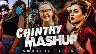 Chinthy Mashup Hip Hop (CMBeats Remix)