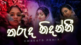 Tharuda Nidanni (CMBeats Remix)