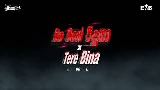 Sitha Mage Riduna x Tere Bina (Bootleg) DJLEMONOFFICIAL DimuthuEMB