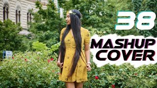 Mashup Cover 38 Dileepa Saranga